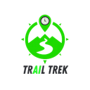 Trail Trek logo